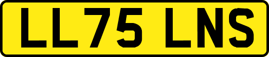 LL75LNS