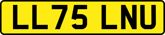 LL75LNU