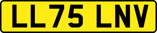 LL75LNV