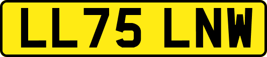 LL75LNW