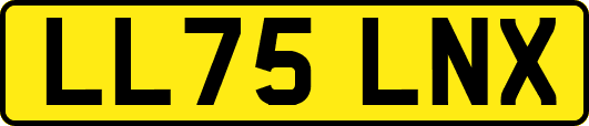 LL75LNX