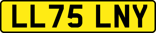 LL75LNY