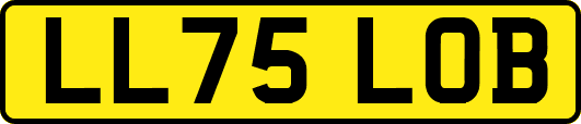 LL75LOB