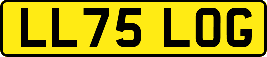 LL75LOG
