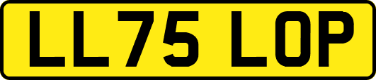LL75LOP