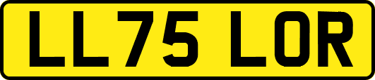 LL75LOR