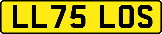 LL75LOS