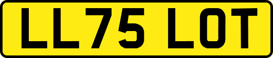 LL75LOT