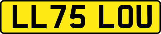 LL75LOU