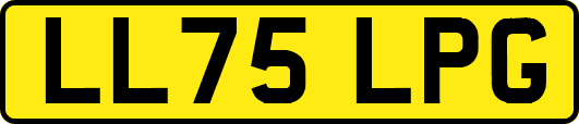 LL75LPG