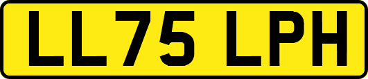 LL75LPH