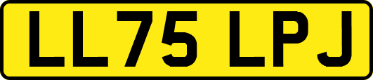 LL75LPJ