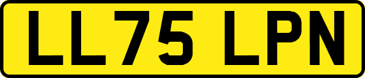 LL75LPN