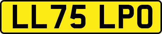 LL75LPO