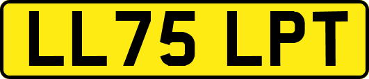 LL75LPT