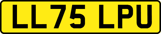 LL75LPU