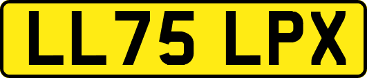 LL75LPX