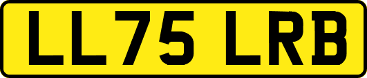 LL75LRB