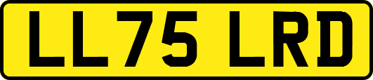 LL75LRD