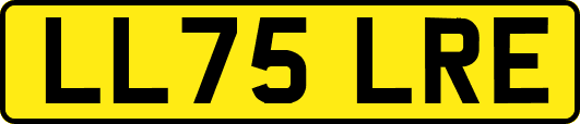 LL75LRE