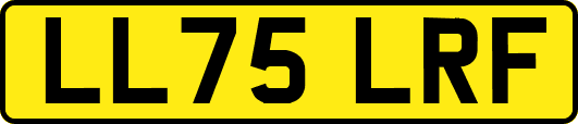 LL75LRF