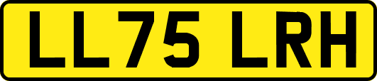 LL75LRH