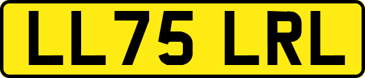LL75LRL