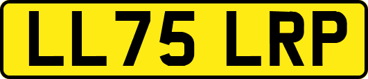 LL75LRP