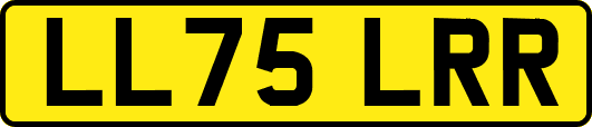 LL75LRR