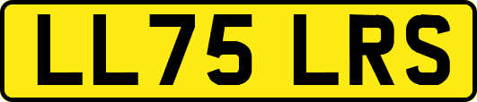 LL75LRS