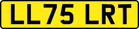 LL75LRT