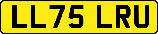 LL75LRU