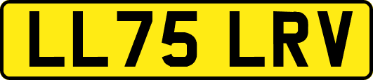 LL75LRV