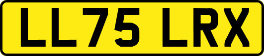 LL75LRX