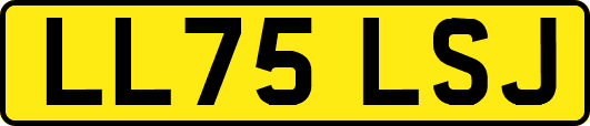 LL75LSJ