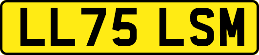 LL75LSM