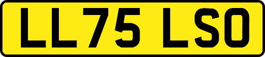 LL75LSO