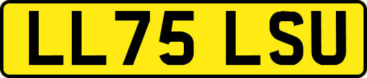 LL75LSU