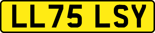 LL75LSY