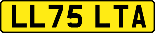 LL75LTA