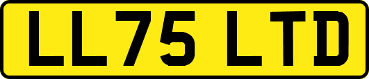 LL75LTD
