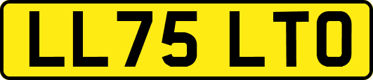 LL75LTO