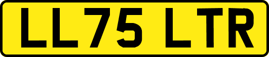 LL75LTR