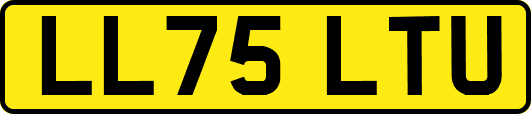 LL75LTU