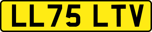 LL75LTV