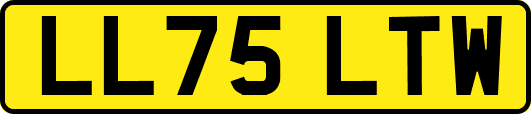 LL75LTW