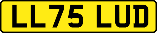 LL75LUD