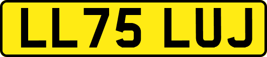 LL75LUJ