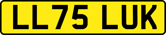 LL75LUK