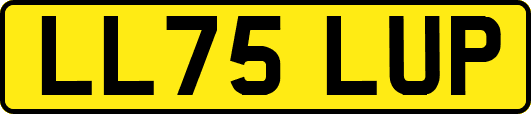 LL75LUP